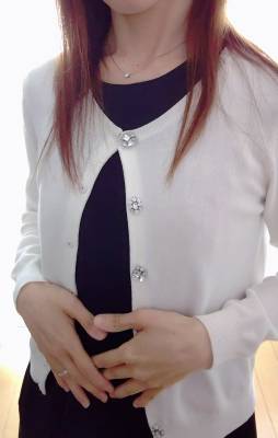 城田 美麗