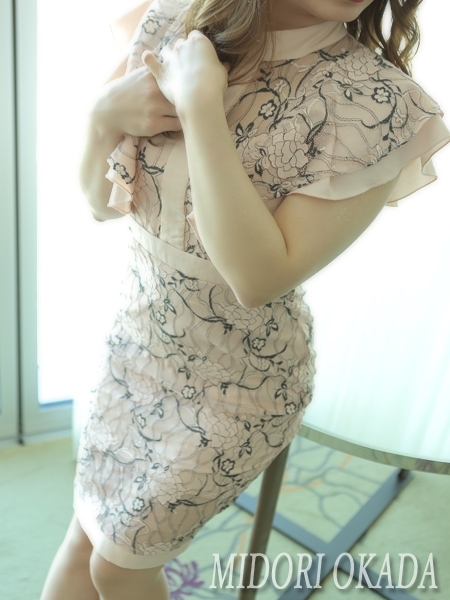 岡田 翠