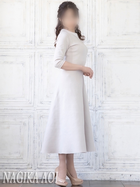 凪香 あおい