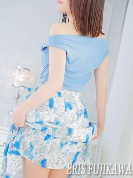 藤川 えりす