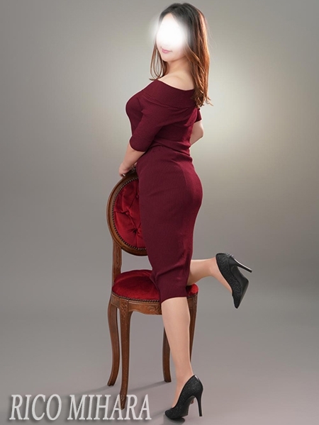 美原 理子