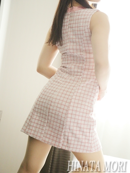 森 ヒナタ